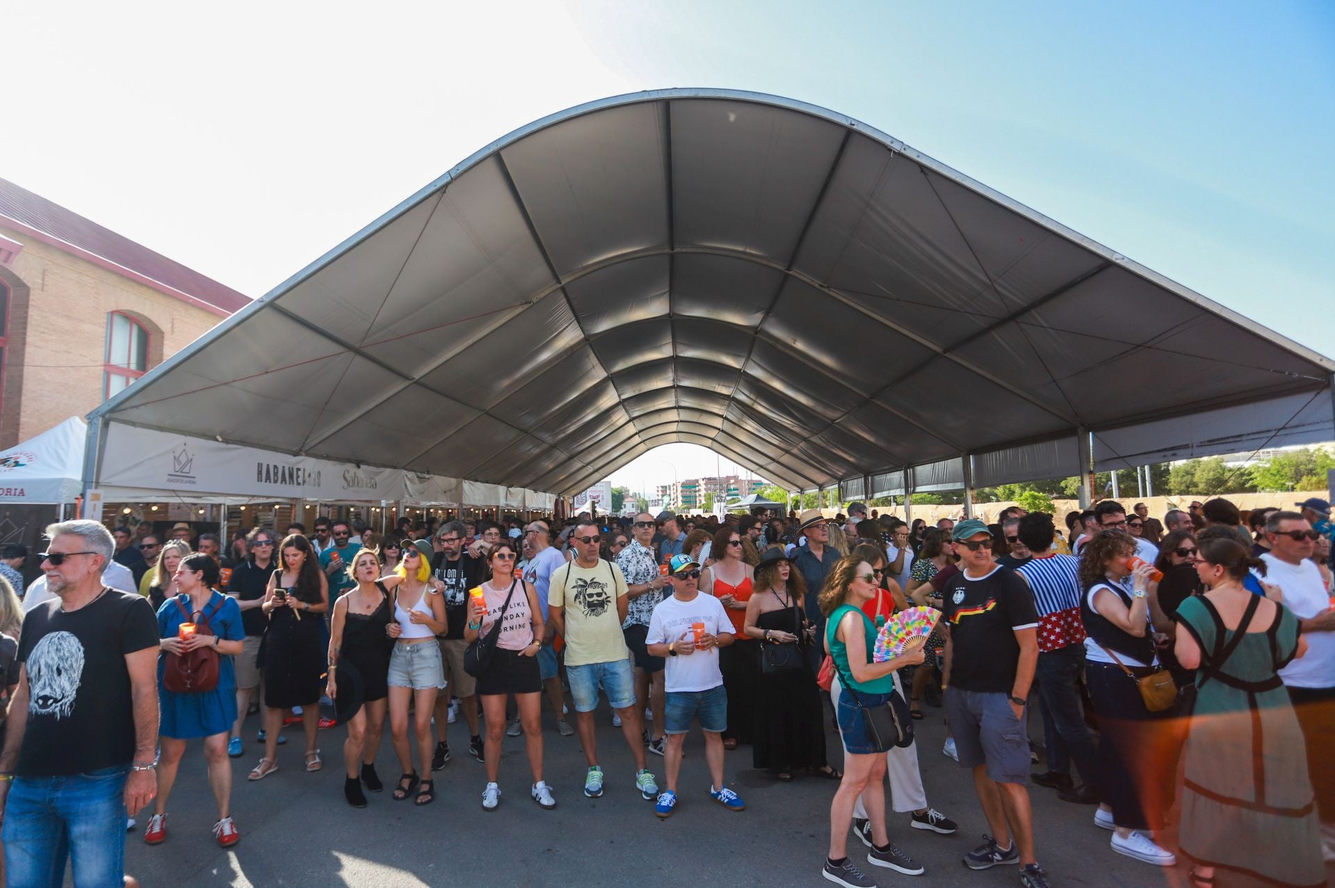 Música y gastronomía se dan la mano