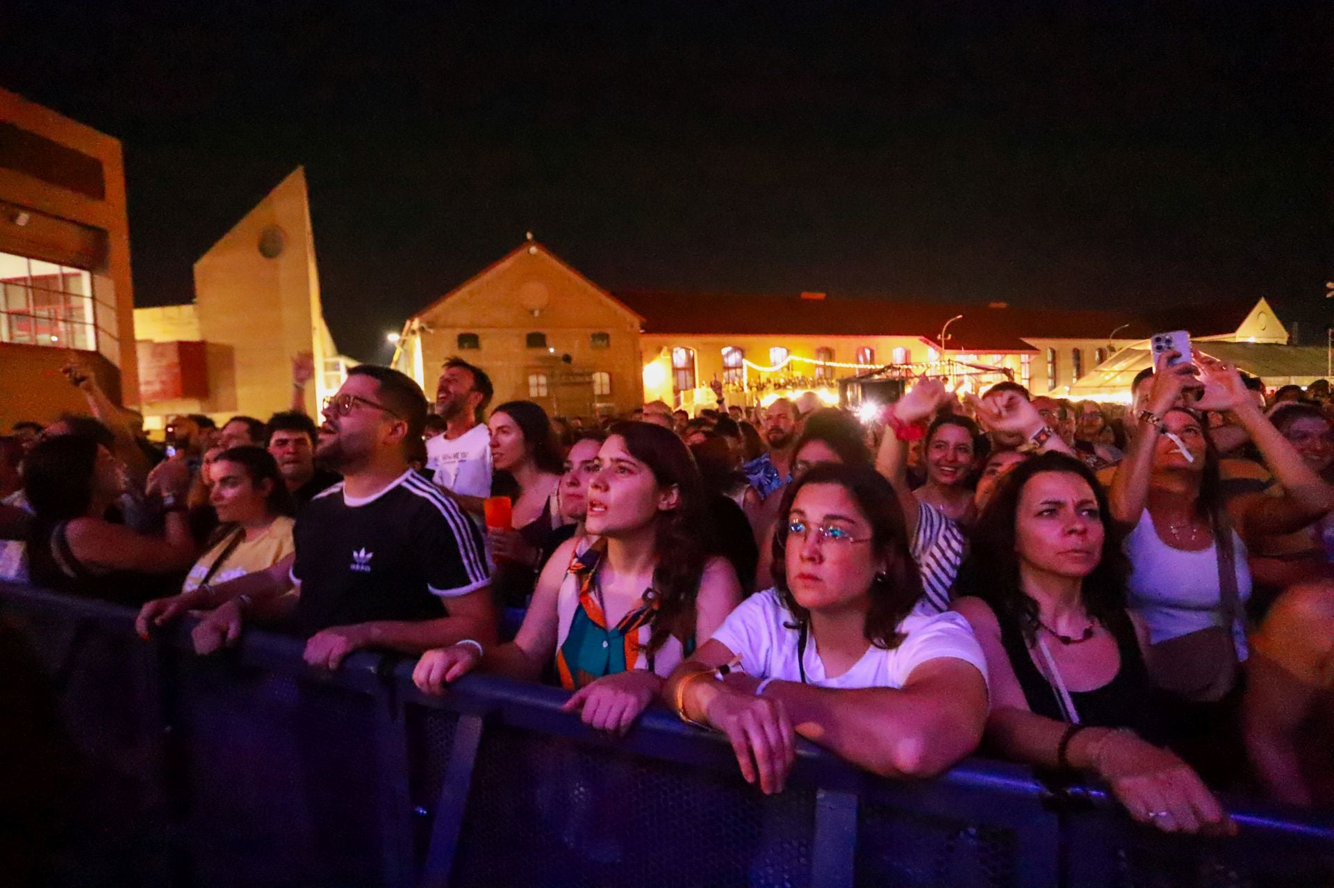 Música y gastronomía se dan la mano