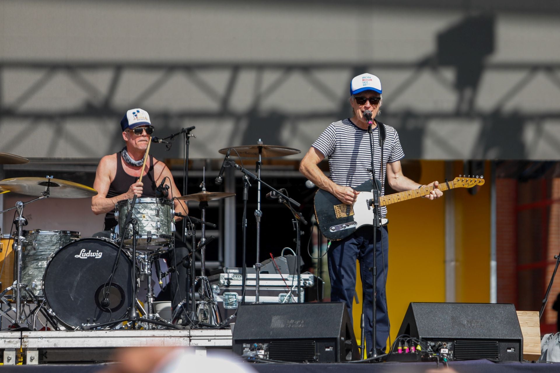 Música y gastronomía se dan la mano