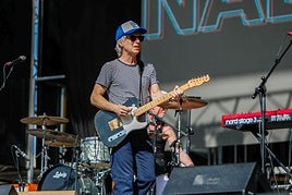 Instante de la primera jornada de Degusta Fest