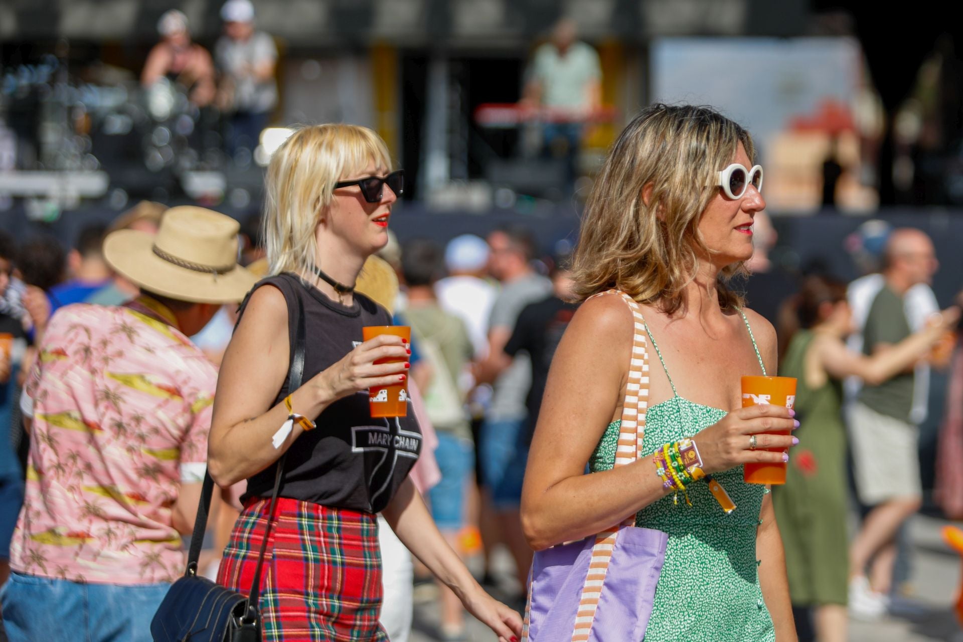 Música y gastronomía se dan la mano