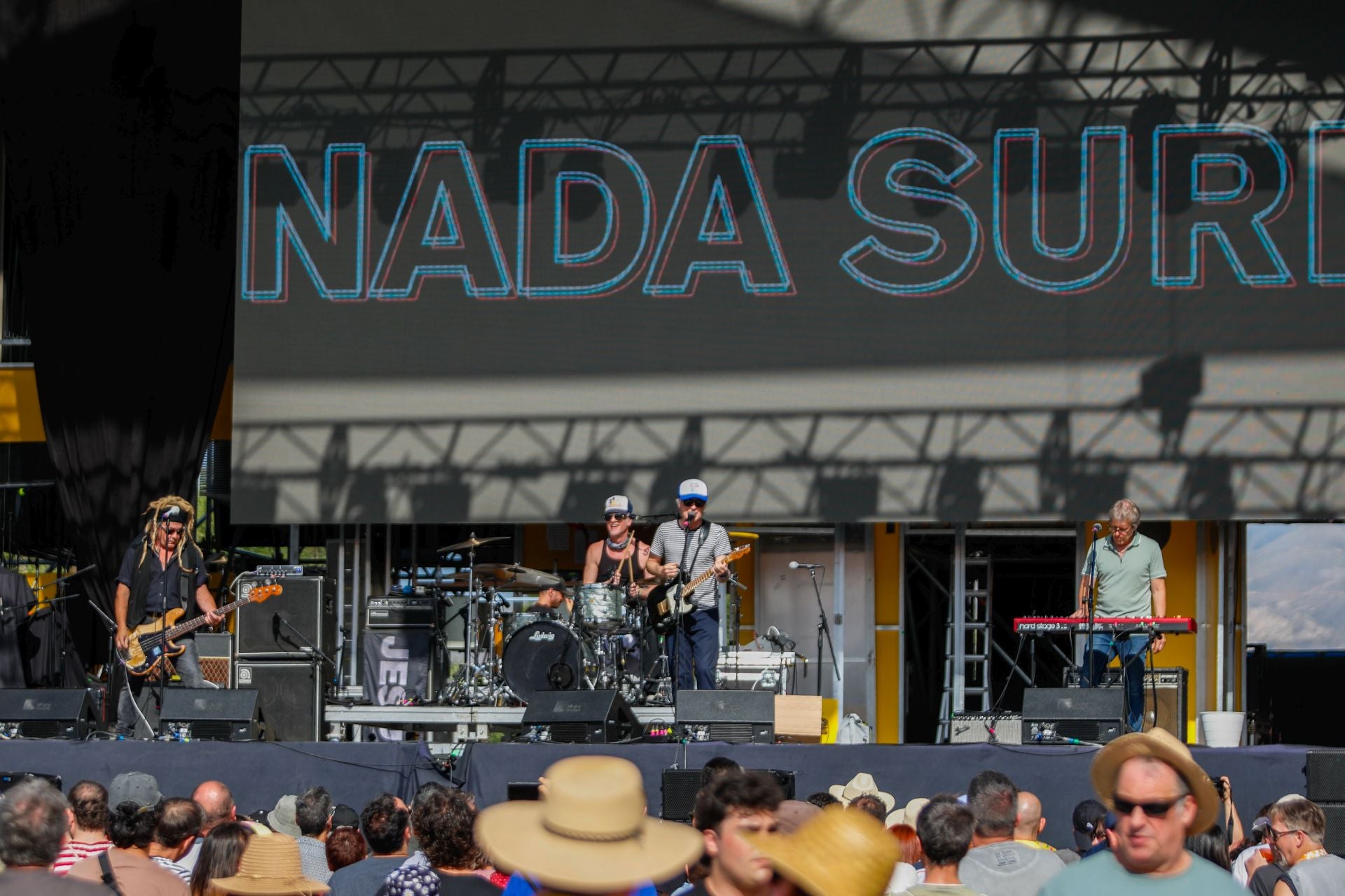Música y gastronomía se dan la mano