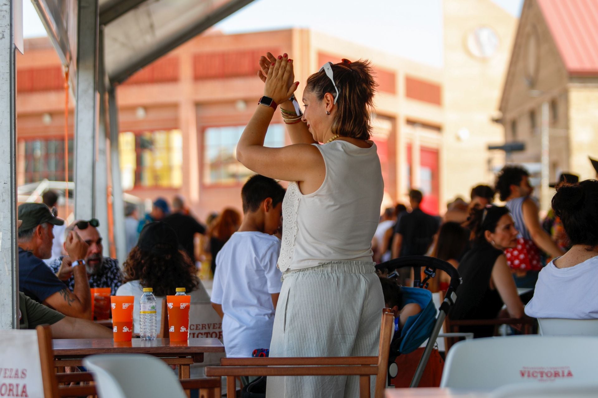 Música y gastronomía se dan la mano