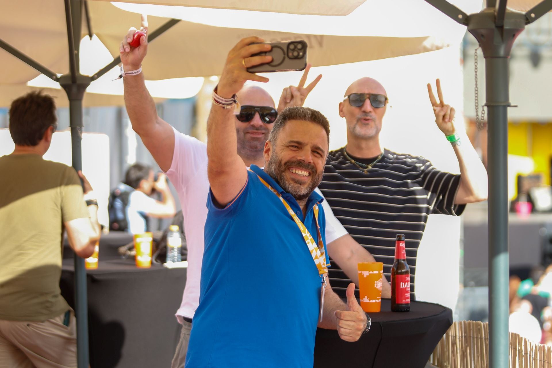 Música y gastronomía se dan la mano