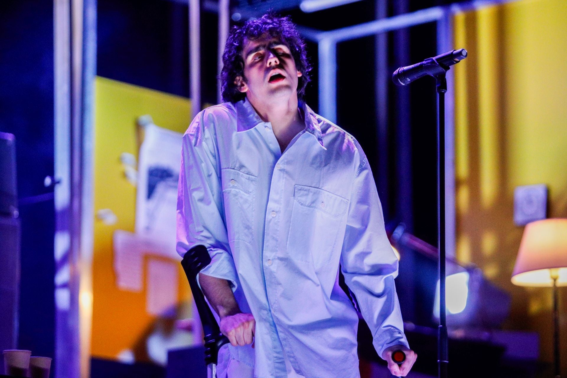 Música y gastronomía se dan la mano