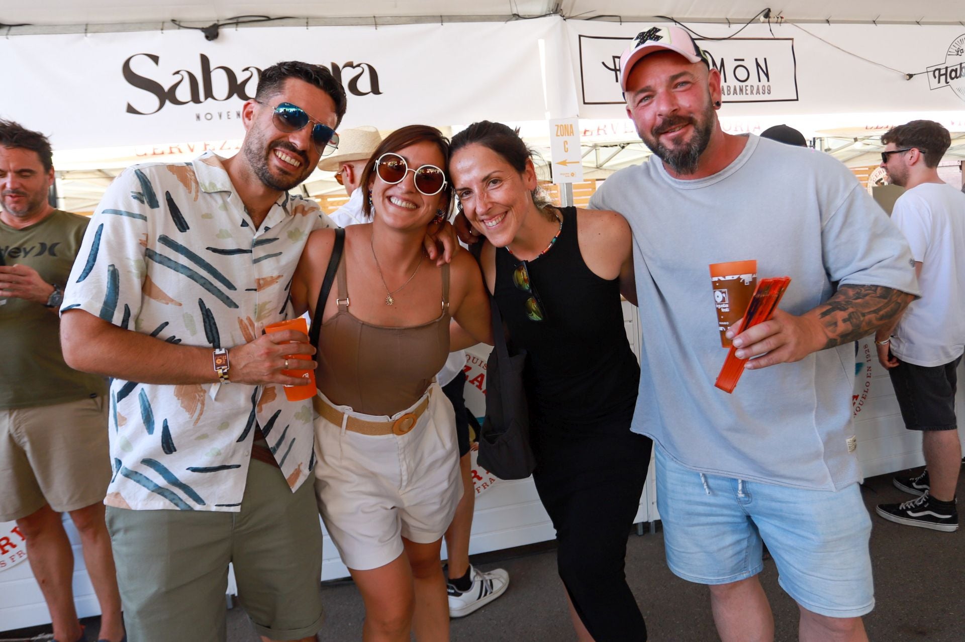 Música y gastronomía se dan la mano