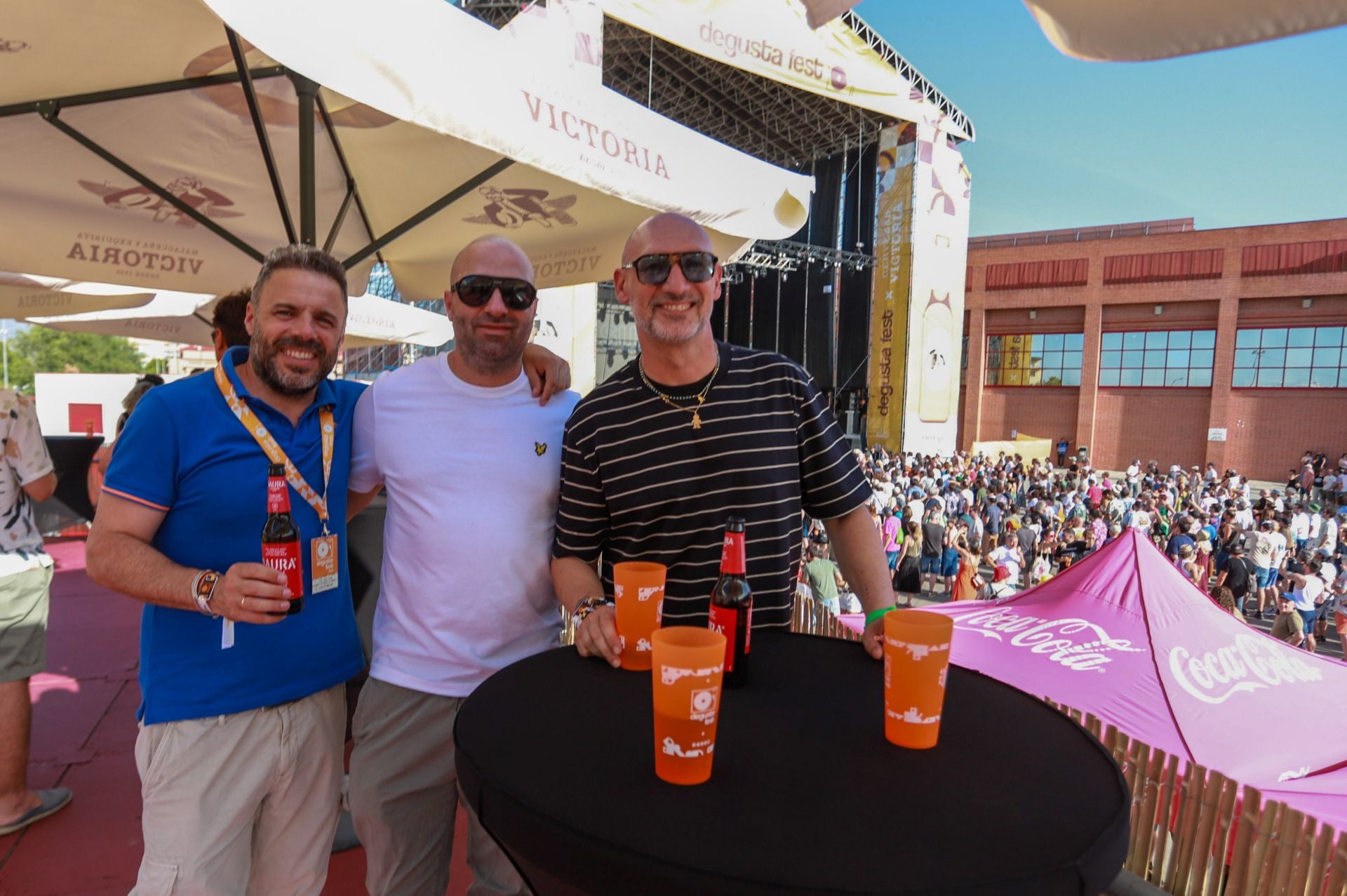 Música y gastronomía se dan la mano