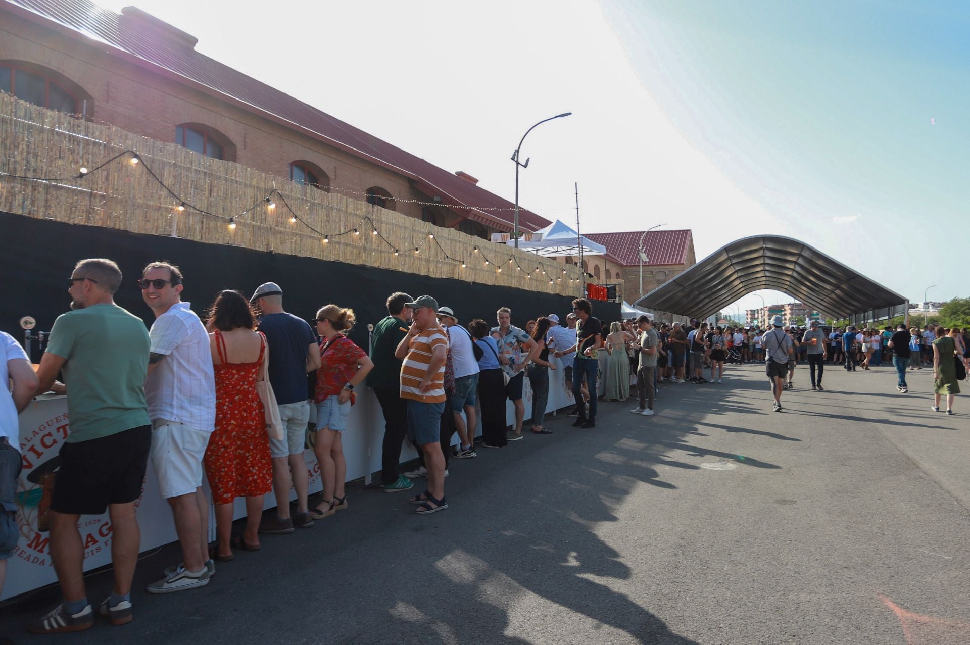 Música y gastronomía se dan la mano