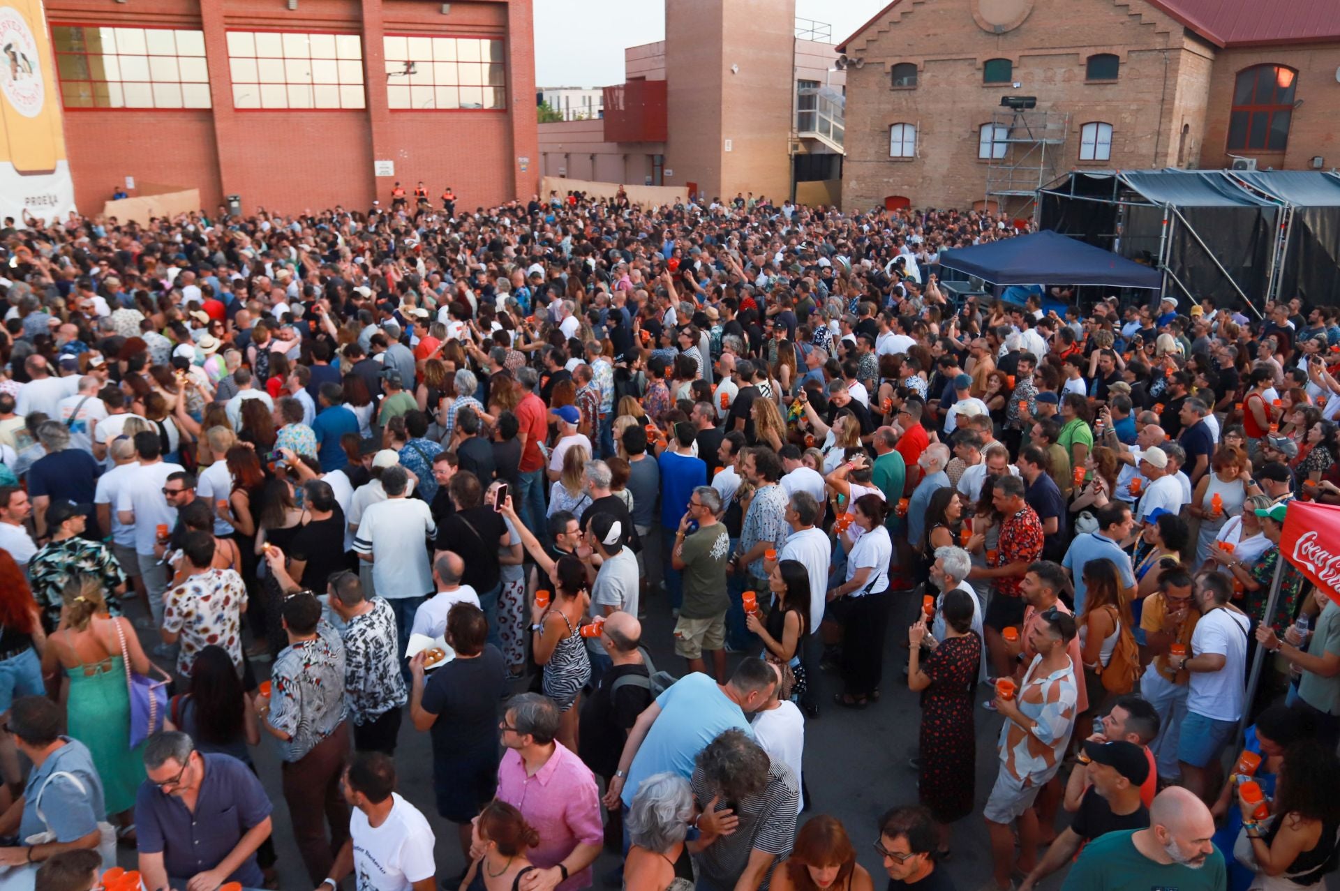 Música y gastronomía se dan la mano