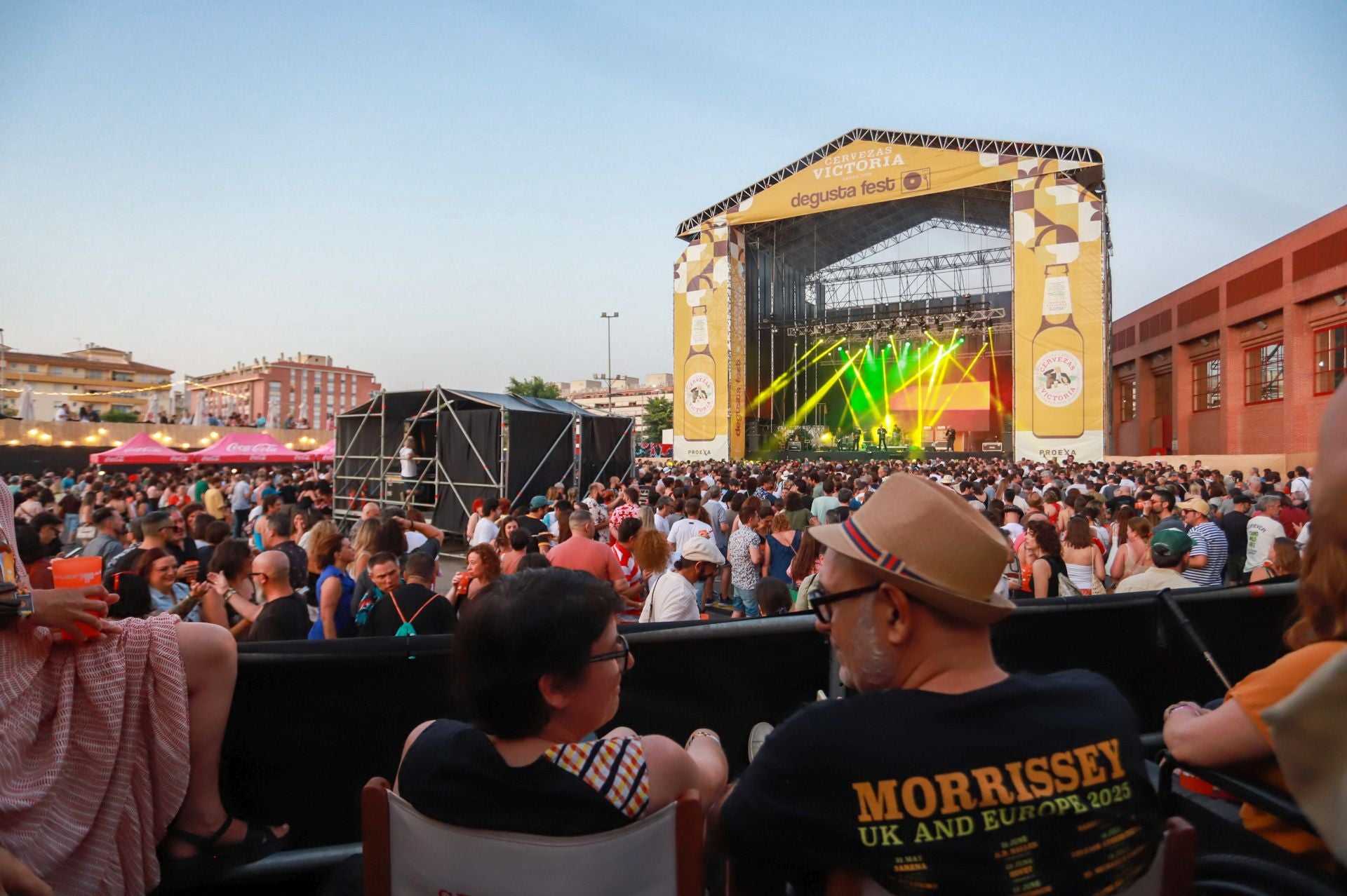 Música y gastronomía se dan la mano