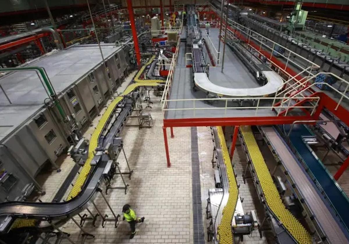 La Junta destaca que el número de empresas andaluzas...
