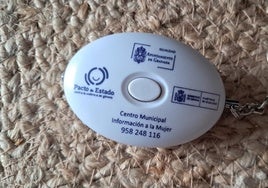 Espráis repartidos en varios eventos en Granada.