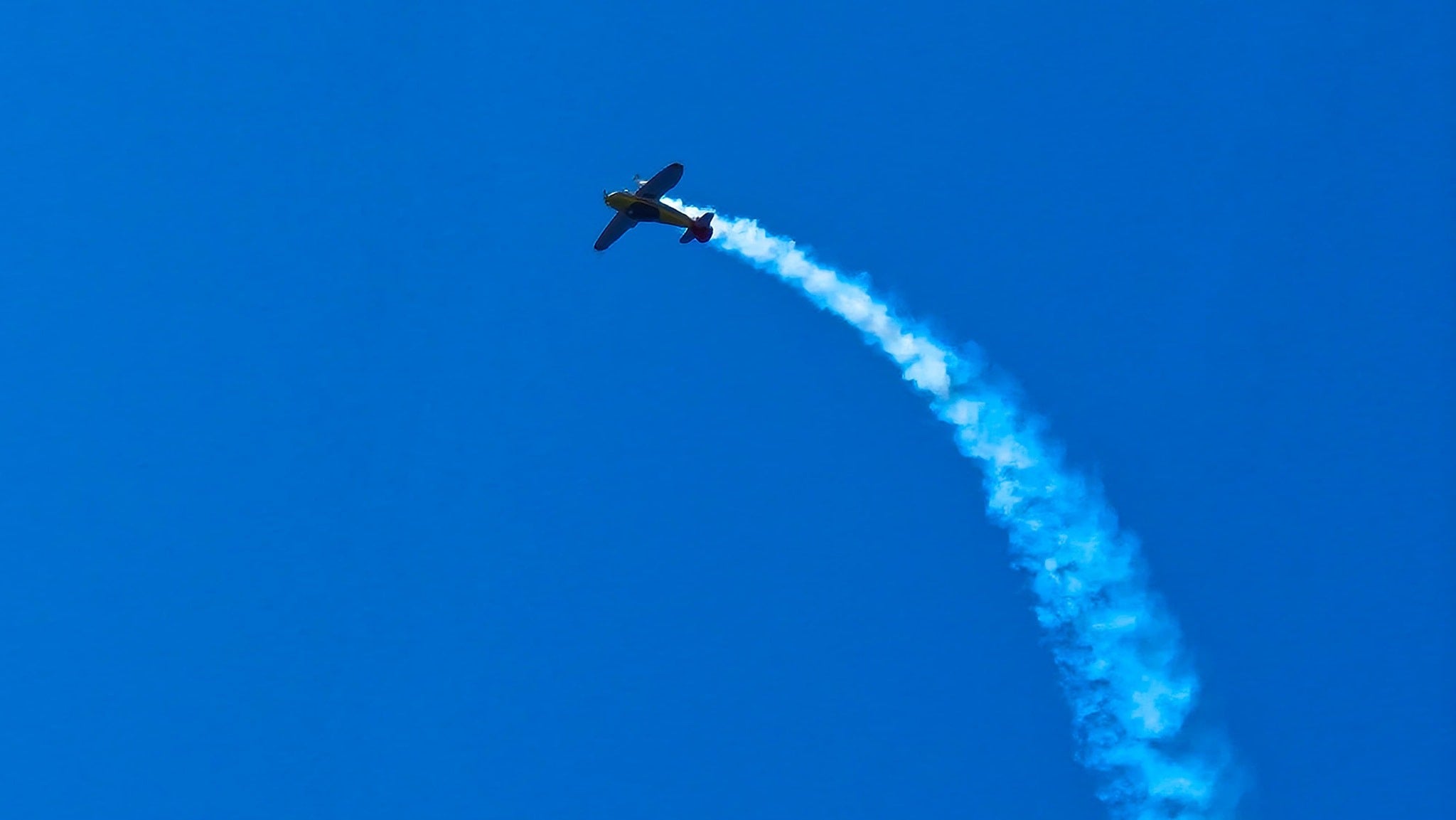 El cielo de Motril &#039;ruge&#039; con su Festival Aéreo Internacional