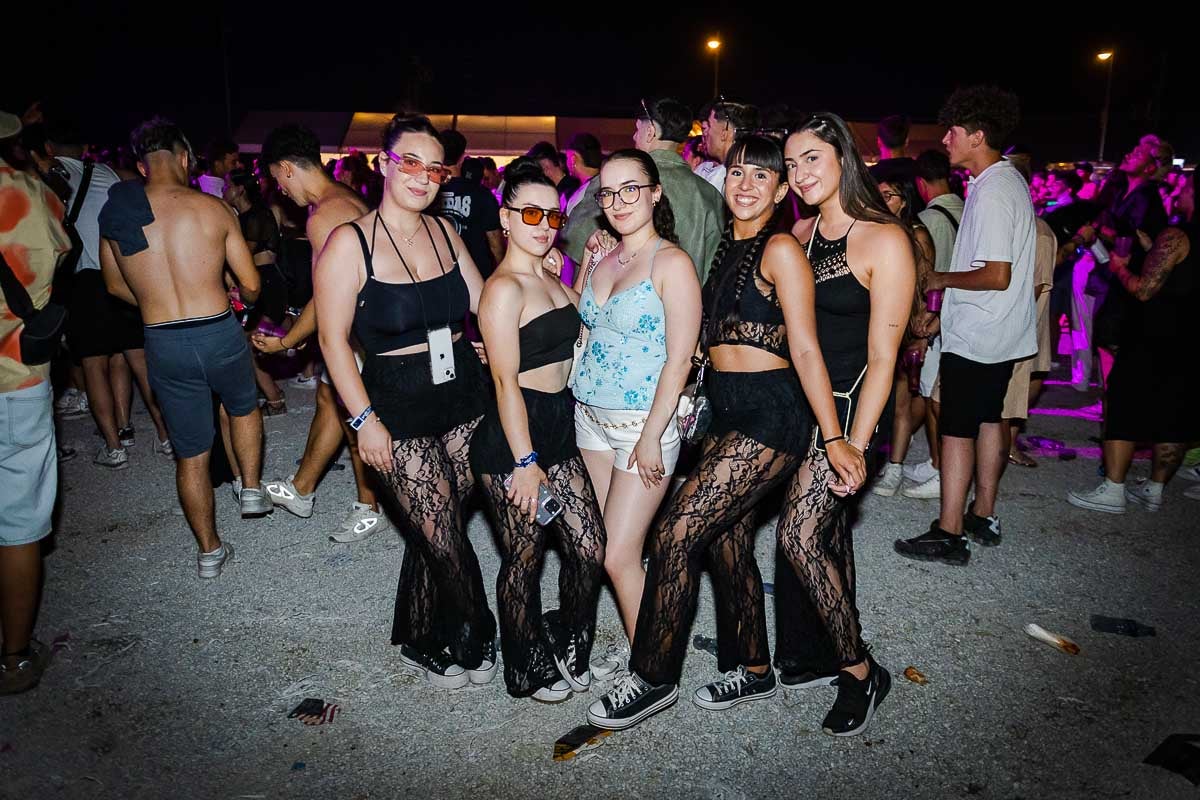 Encuéntrate en el Granada Latina Festival