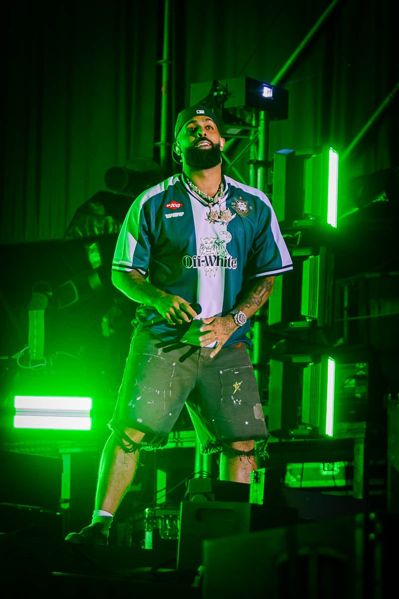 Encuéntrate en el Granada Latina Festival