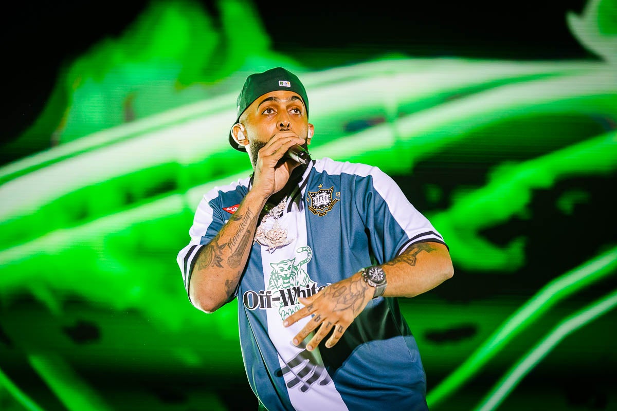 Encuéntrate en el Granada Latina Festival