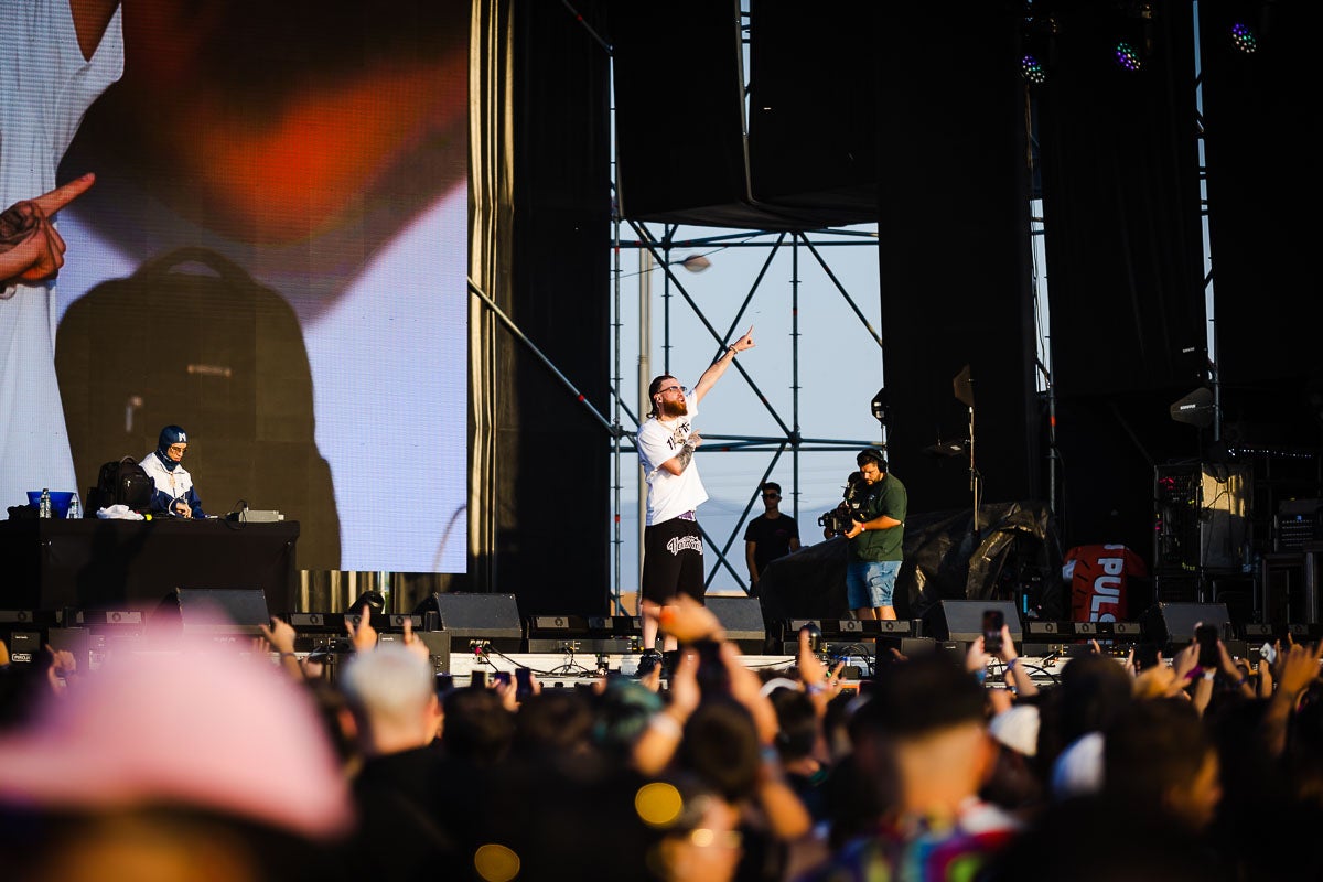 Encuéntrate en el Granada Latina Festival