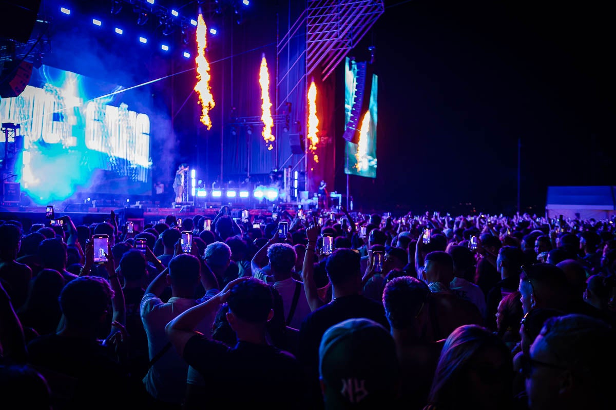 Encuéntrate en el Granada Latina Festival