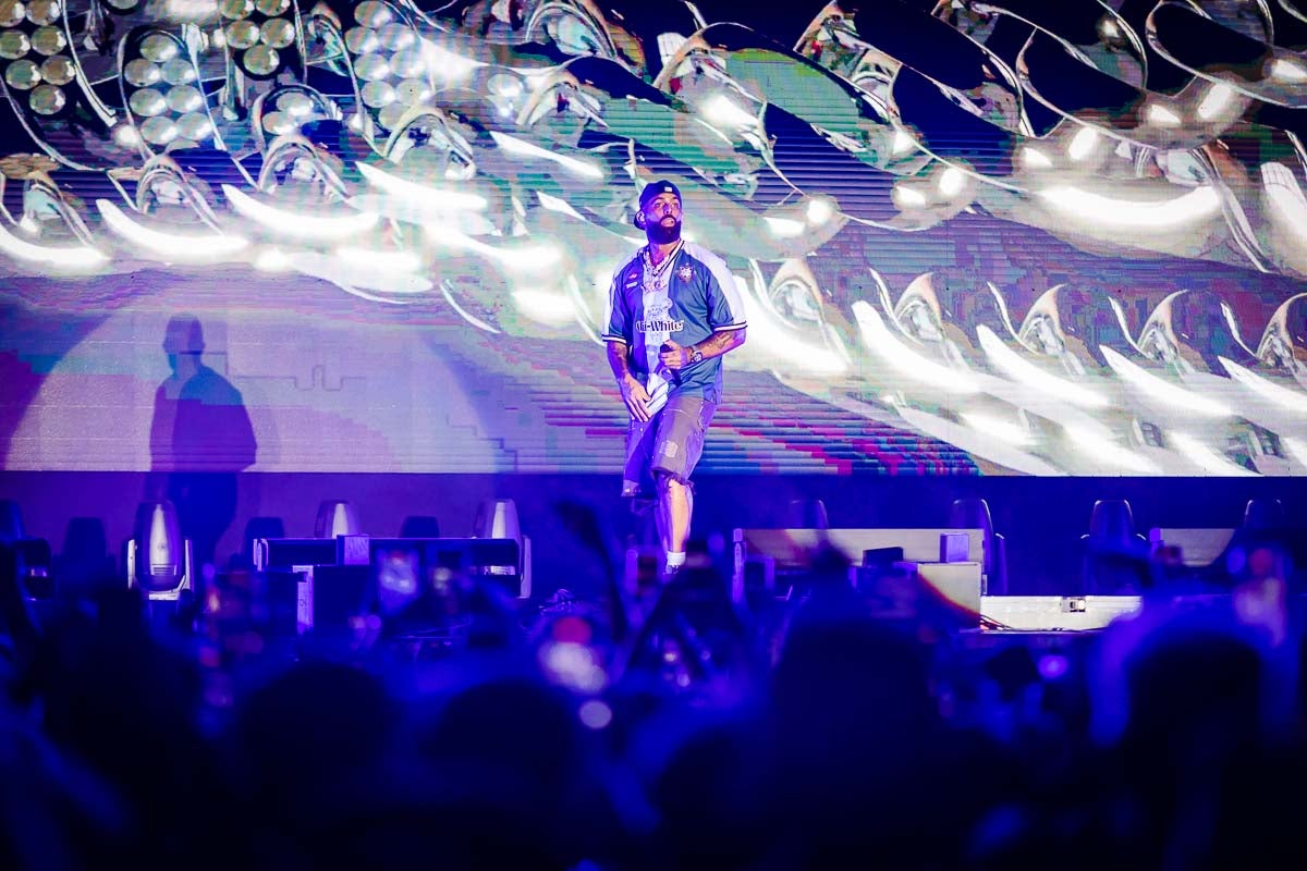 Encuéntrate en el Granada Latina Festival