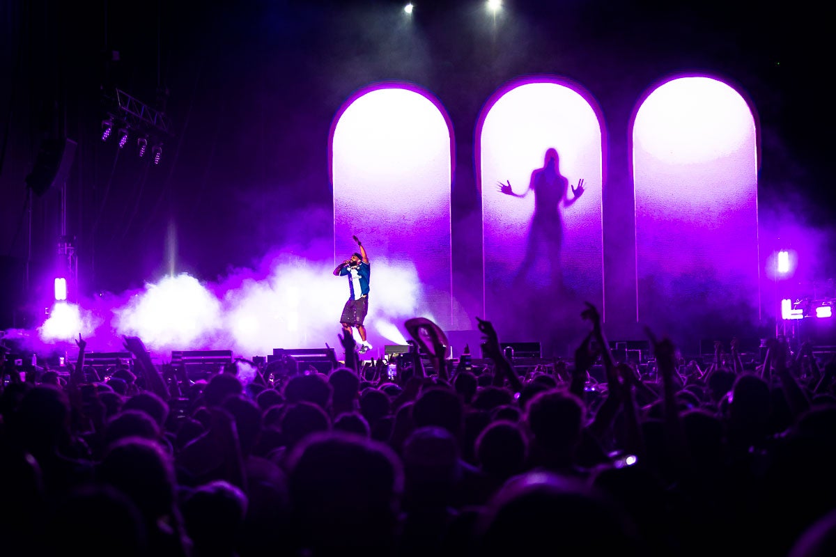 Encuéntrate en el Granada Latina Festival