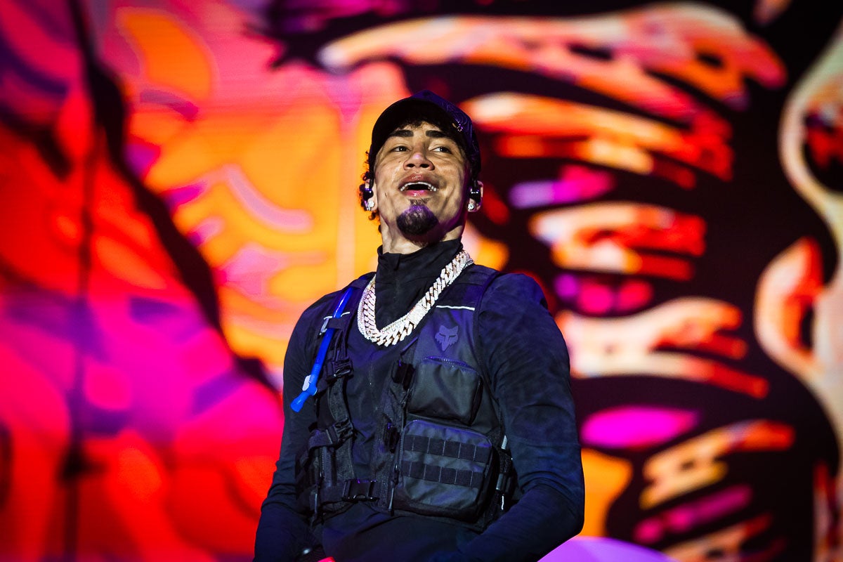 Encuéntrate en el Granada Latina Festival