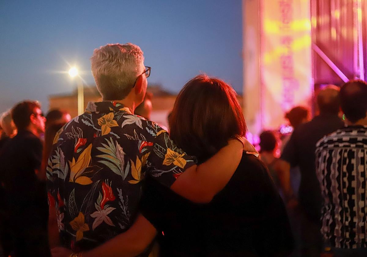 Degusta Fest llena de música y gastronomía la Feria de Muestras