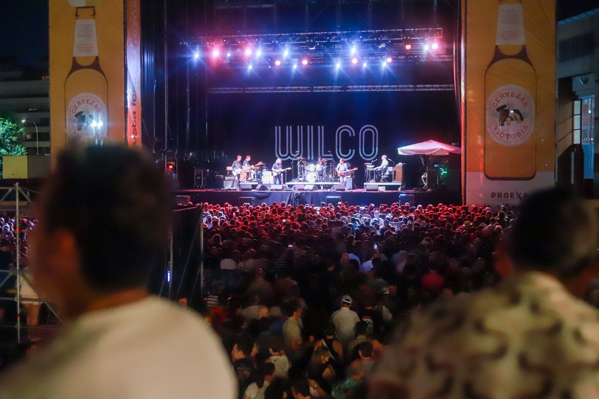 Degusta Fest llena de música y gastronomía la Feria de Muestras