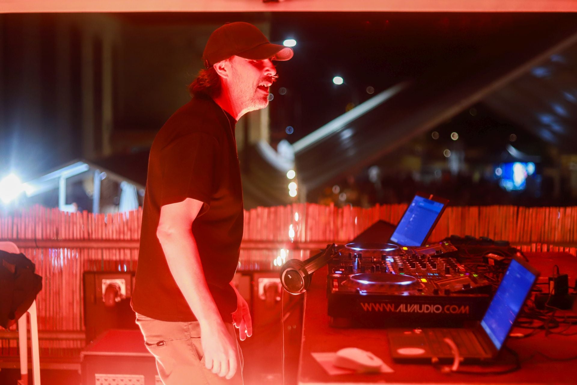 Degusta Fest llena de música y gastronomía la Feria de Muestras