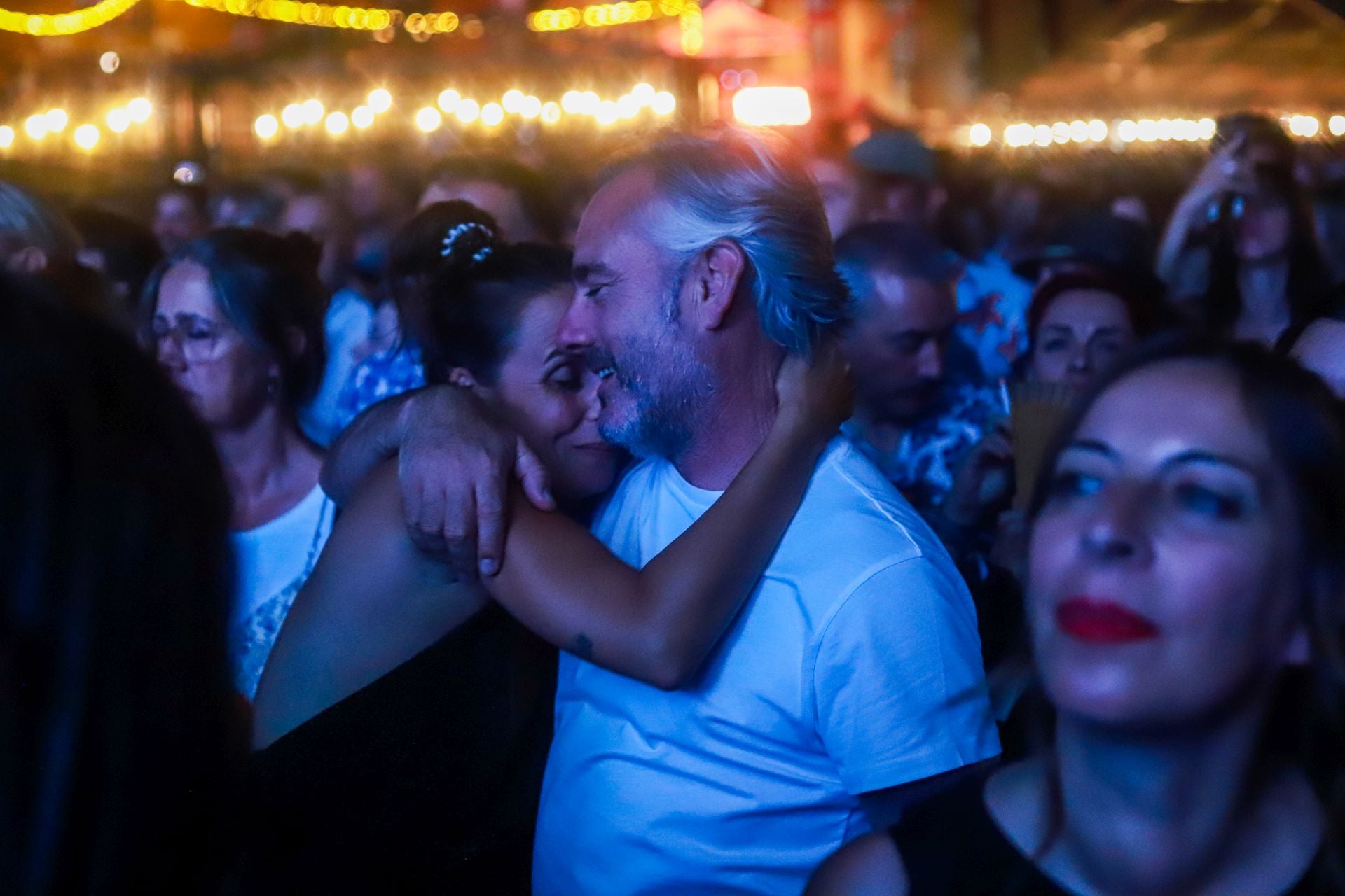 Degusta Fest llena de música y gastronomía la Feria de Muestras