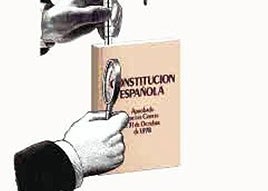 ¿Existe el Poder Legislativo en España? (II)