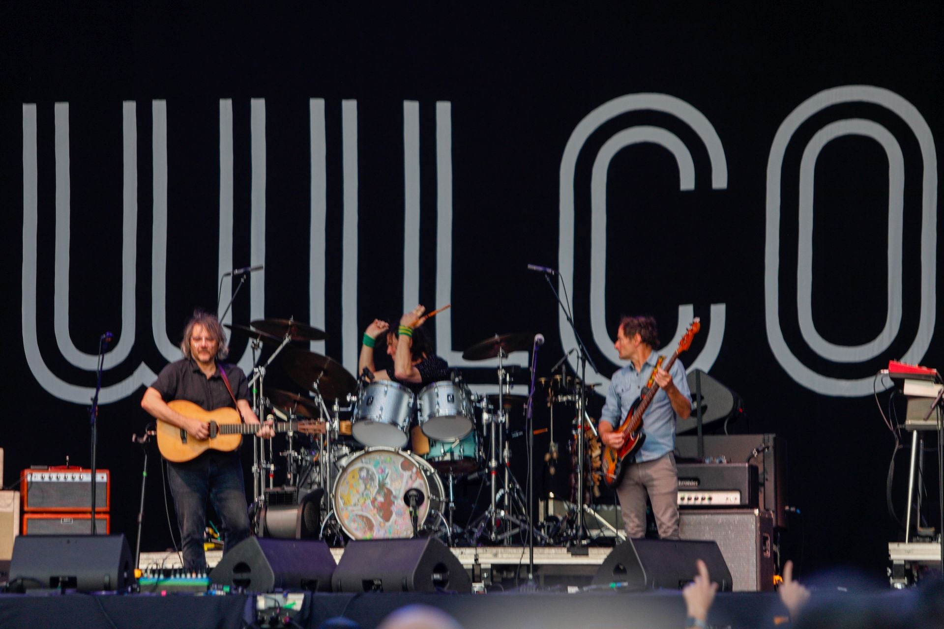 Degusta Fest llena de música y gastronomía la Feria de Muestras