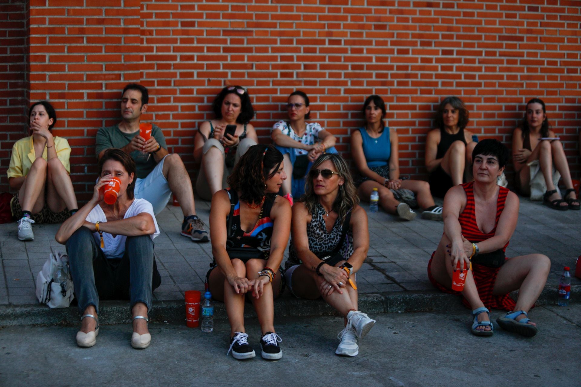 Degusta Fest llena de música y gastronomía la Feria de Muestras