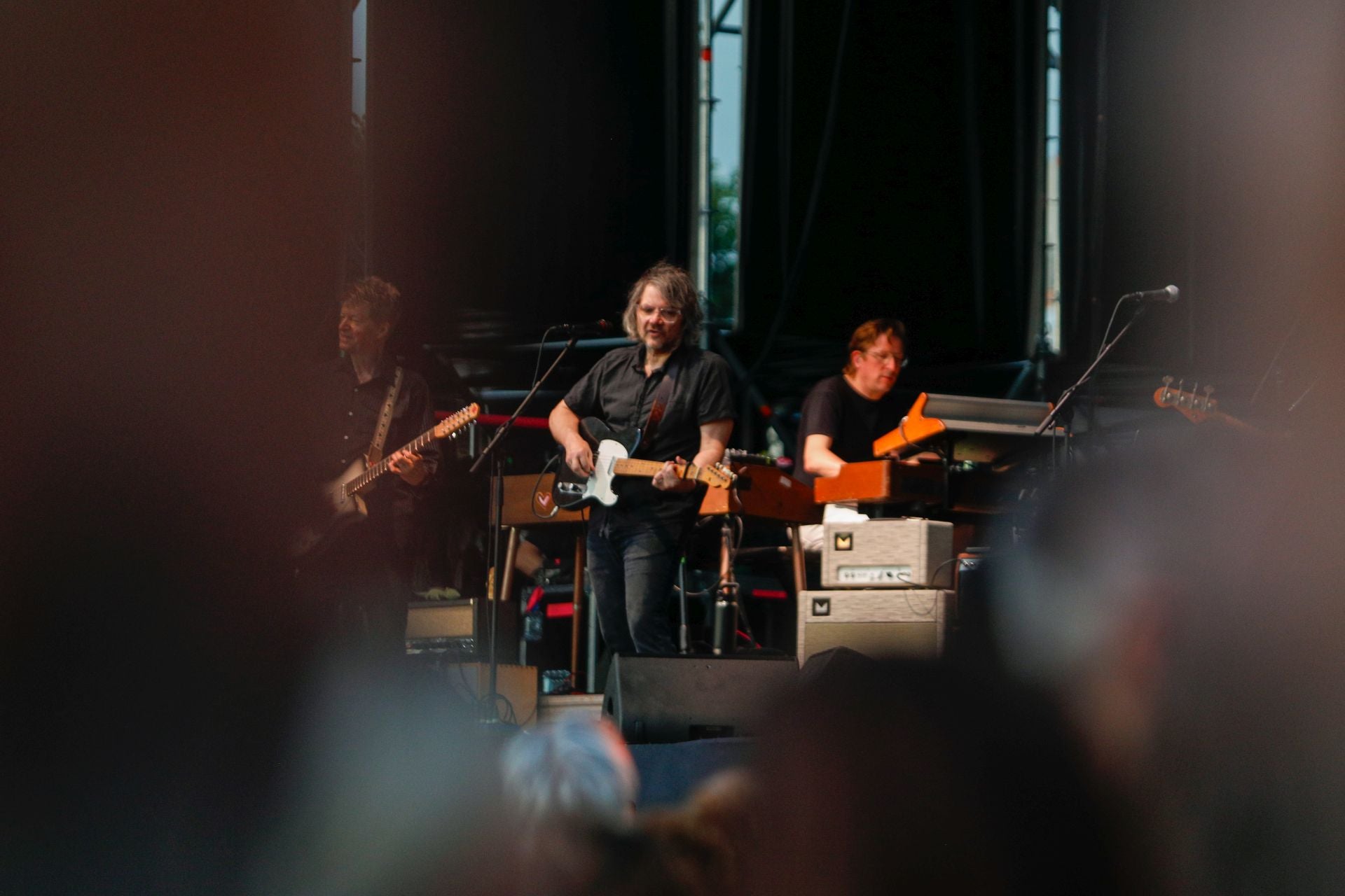 Degusta Fest llena de música y gastronomía la Feria de Muestras