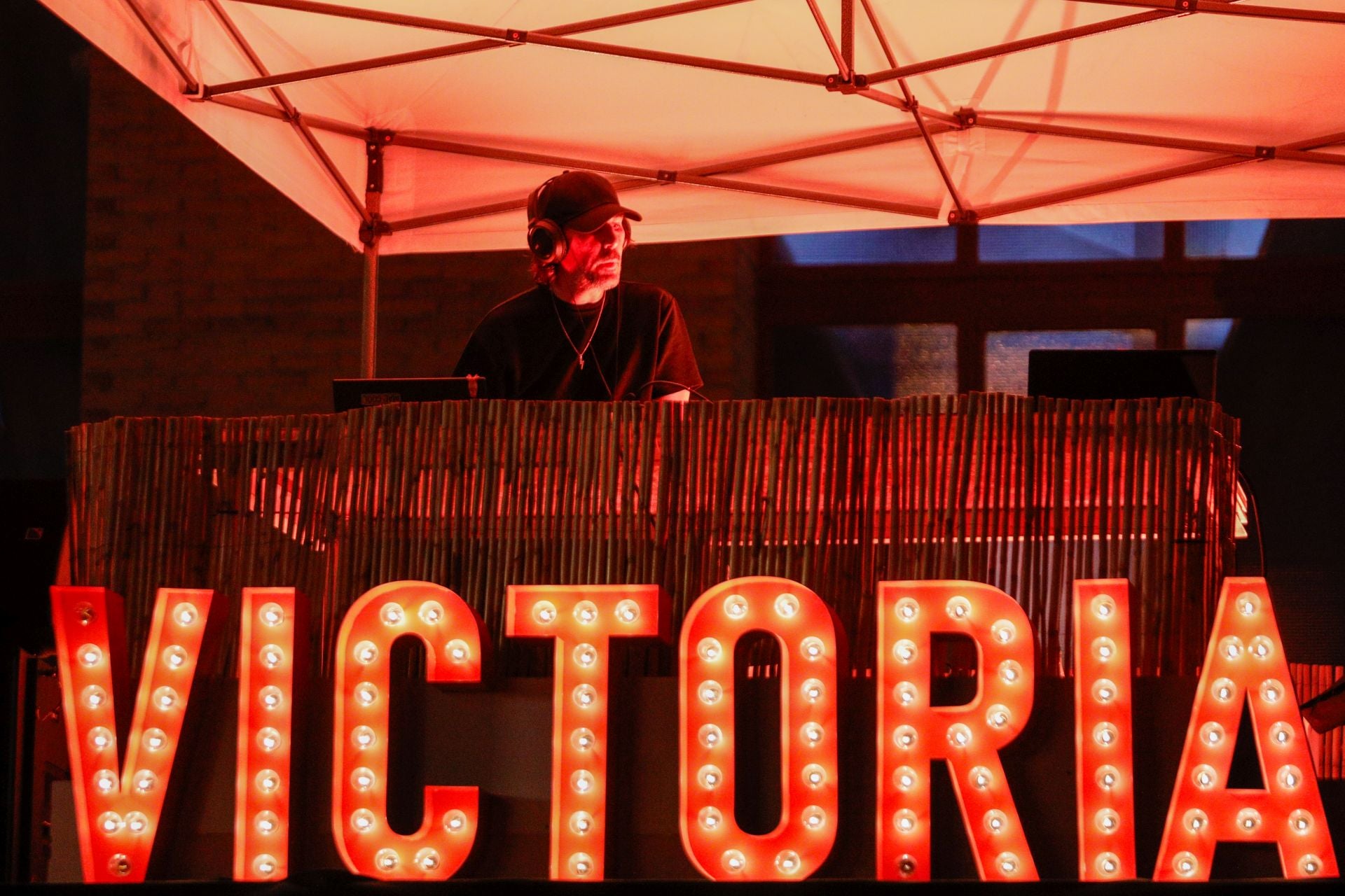 Degusta Fest llena de música y gastronomía la Feria de Muestras