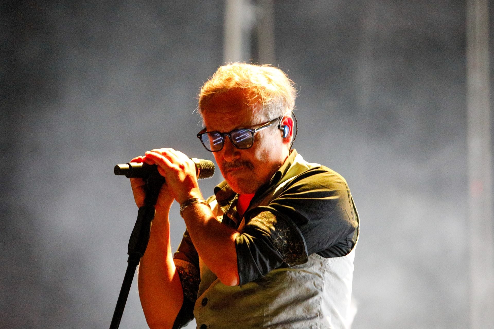 Degusta Fest llena de música y gastronomía la Feria de Muestras