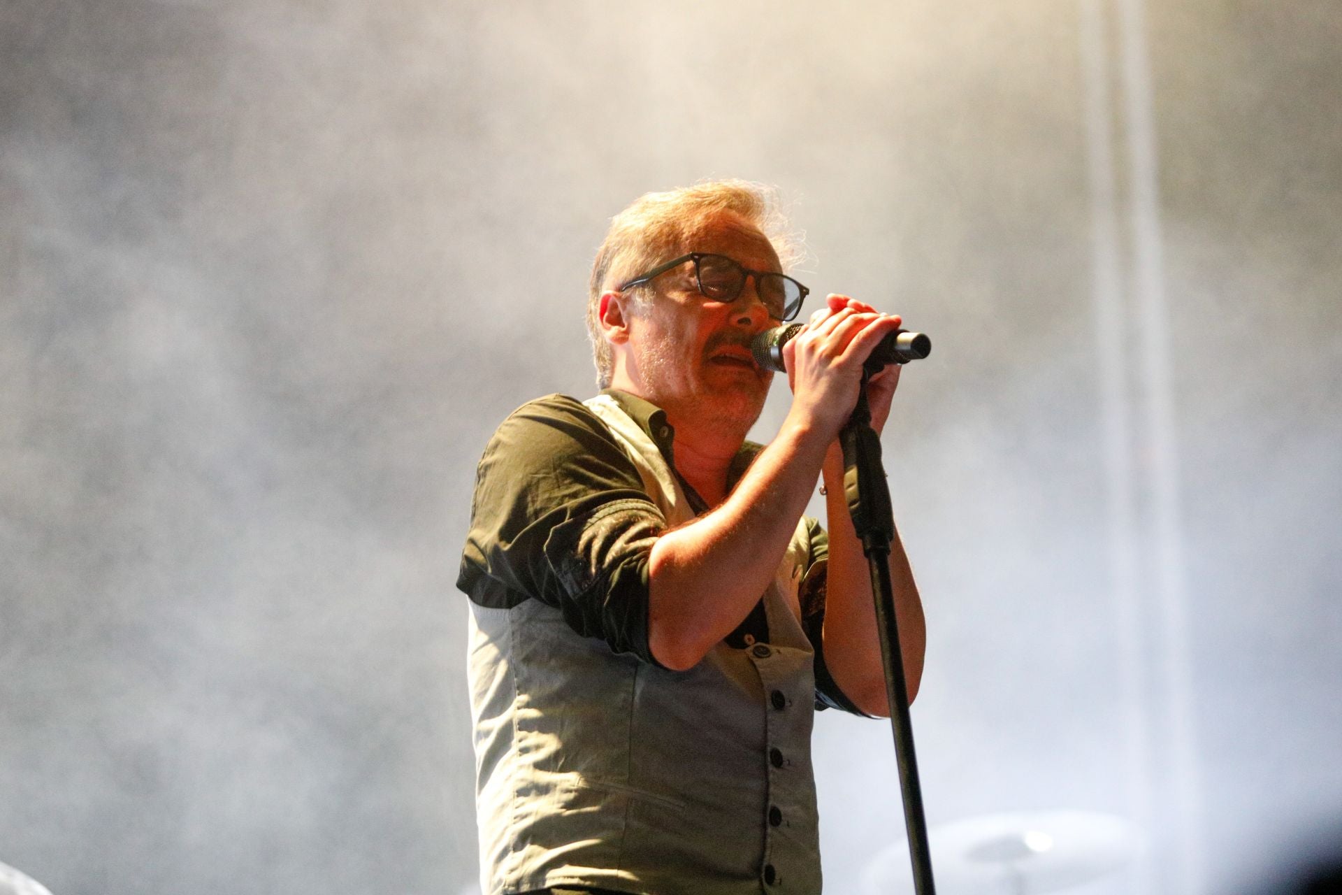 Degusta Fest llena de música y gastronomía la Feria de Muestras