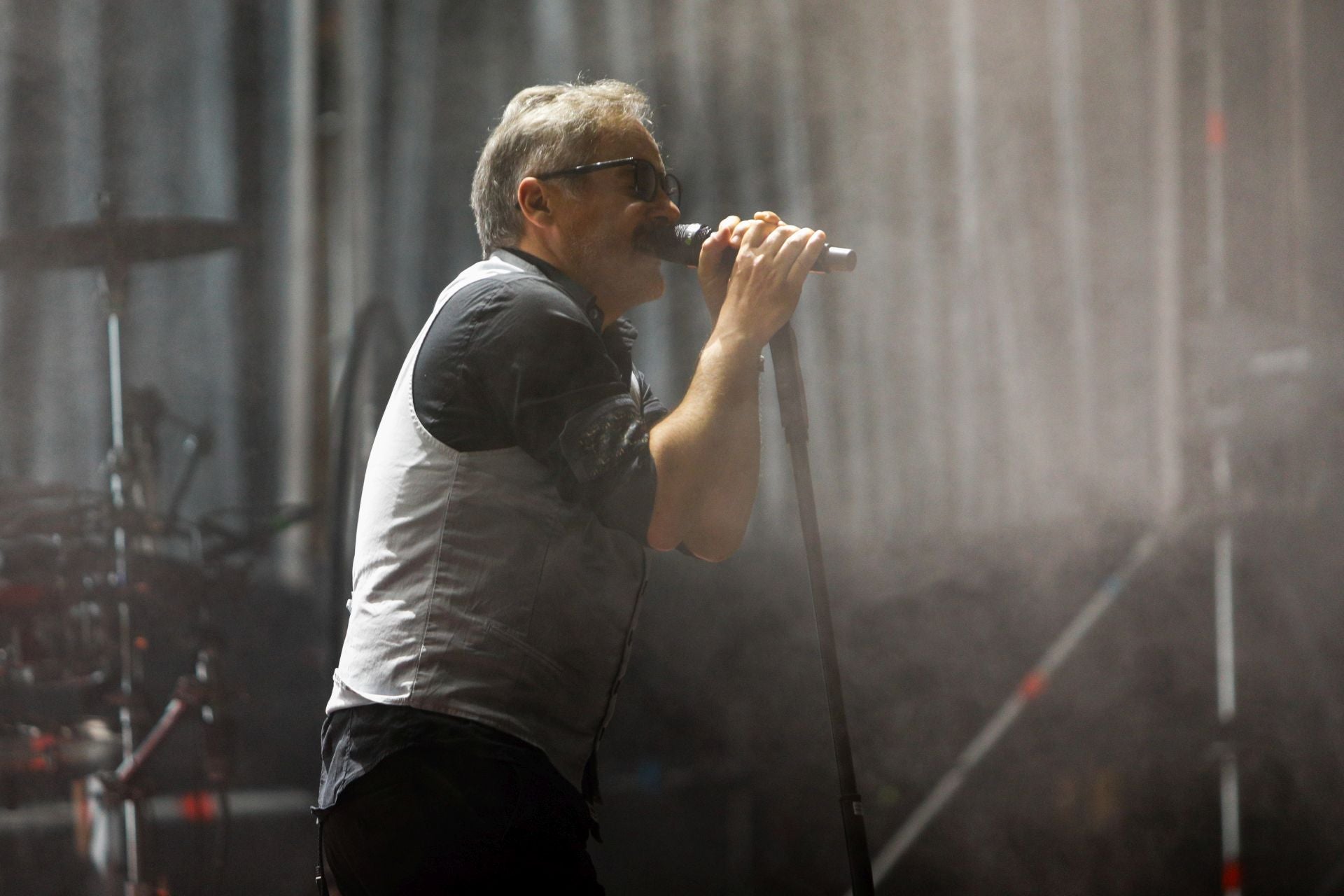 Degusta Fest llena de música y gastronomía la Feria de Muestras