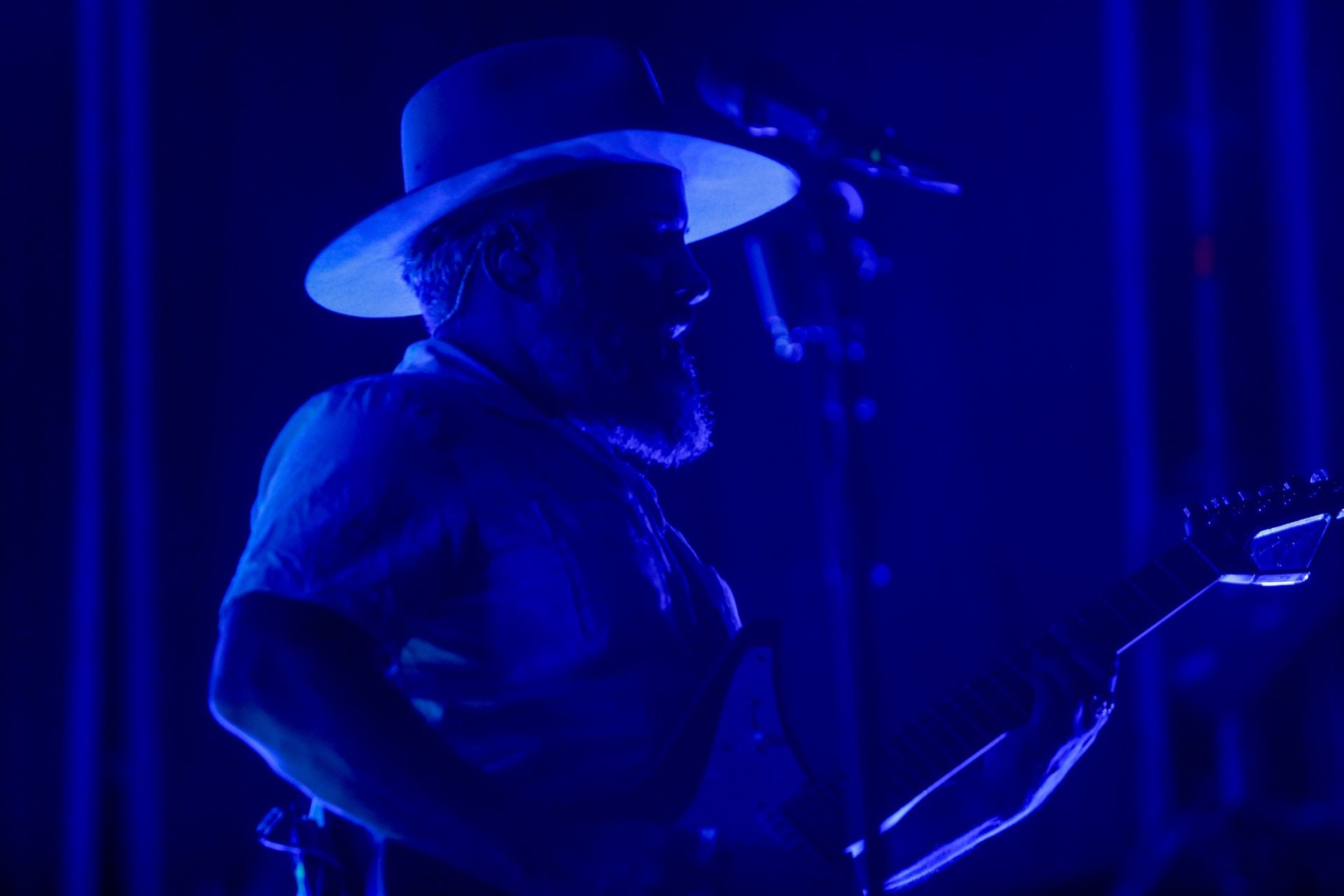 Degusta Fest llena de música y gastronomía la Feria de Muestras