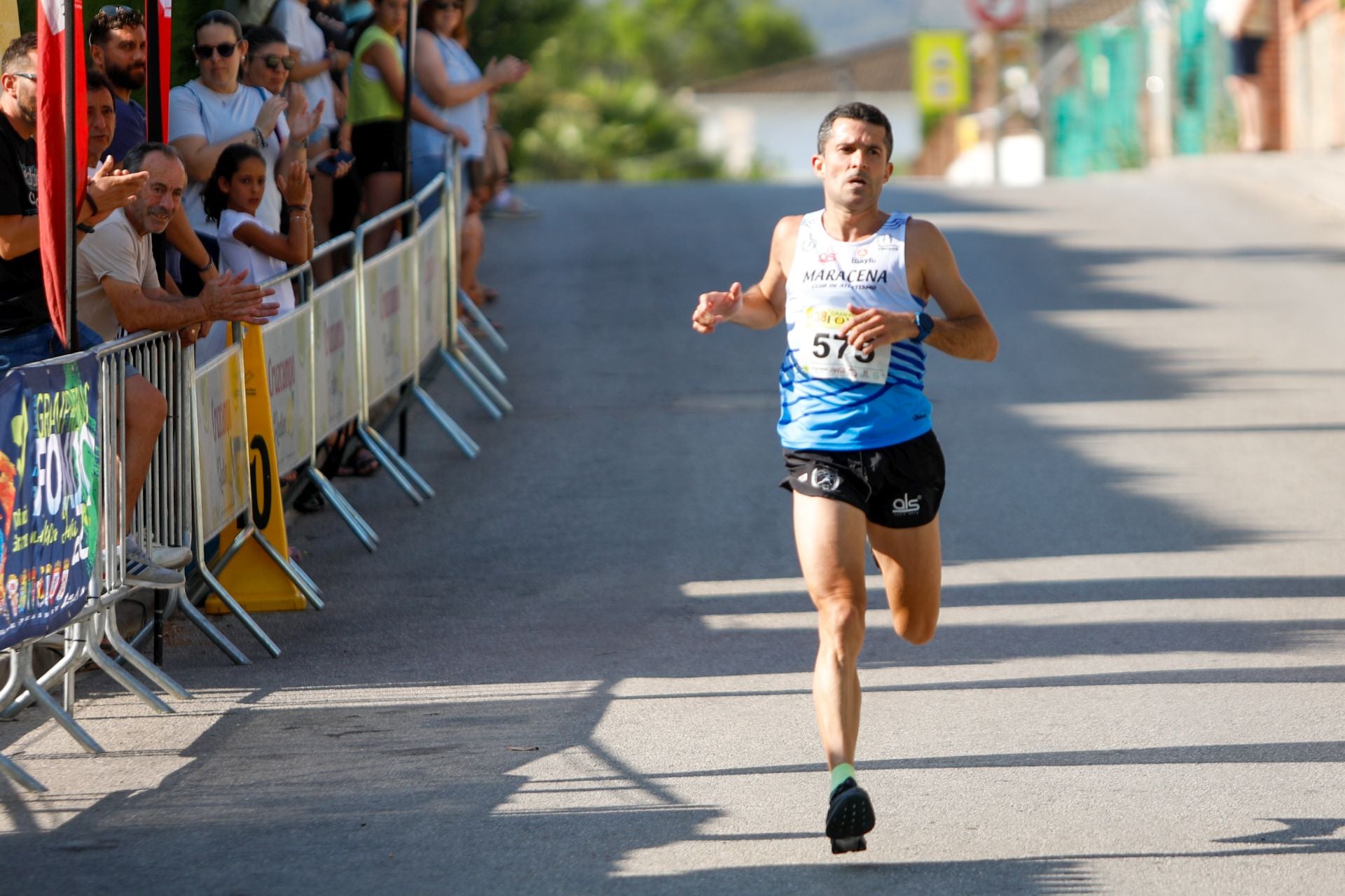 Encuéntrate en el Gran Premio de Otura