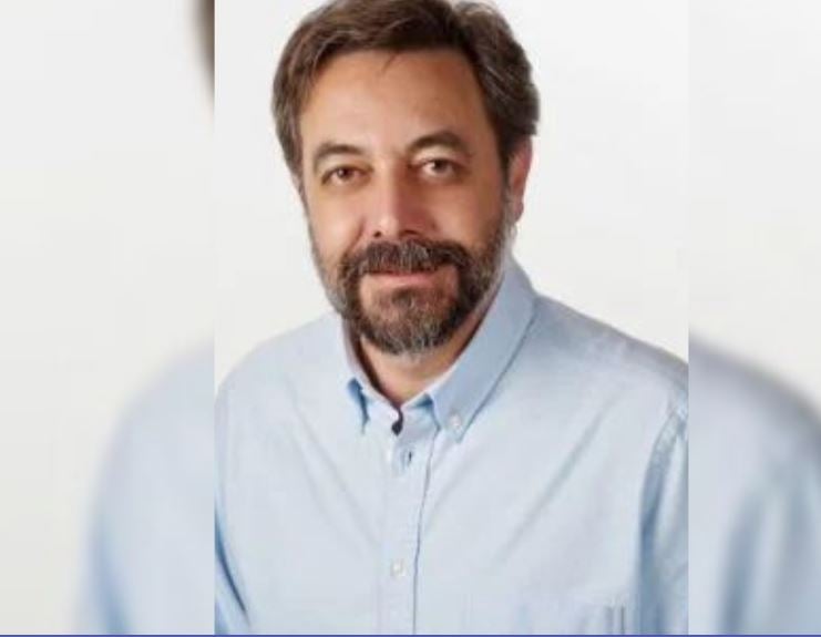 José López Garcia fue durante un breve periodo primer edil alcalaíno.