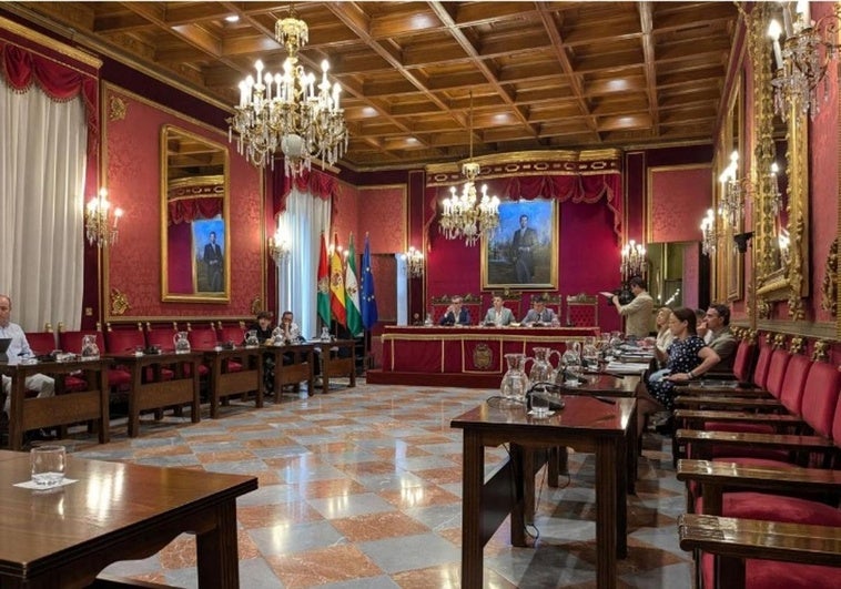 500 nuevas viviendas, 400 de ellas VPO, en los Oestes y en Cuchares