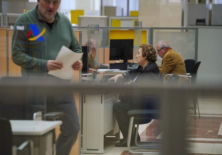La carta que Hacienda envía desde el 1 de julio: sanciones del 150% por no realizar este trámite