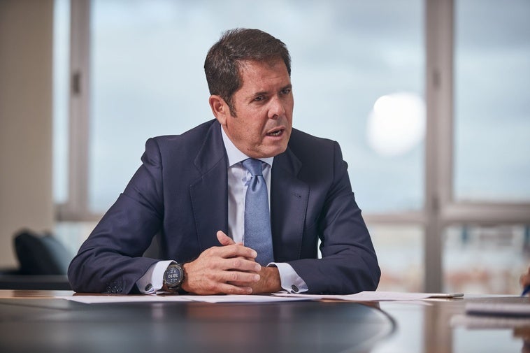 La pérdida del grado en IA indigna a los empresarios: «No han medido el daño que hacen a Granada»