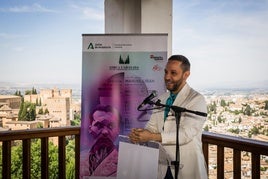 Lorca y Granada en los Jardines del Generalife' vende más de la mitad de las entradas a un mes de su inicio