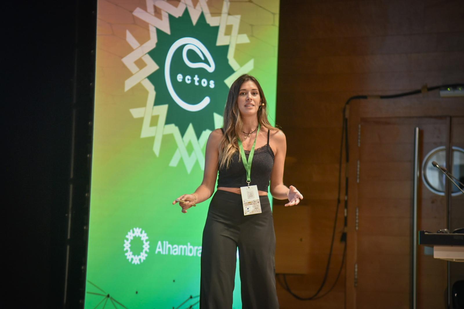 Las mejores imágenes de la primera jornada de Alhambra Venture