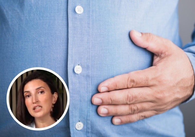 El truco de una médico para evitar los gases después de comer: «Hay formas fáciles»