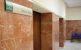 A juicio dos acusados de dar una paliza a un hombre para robarle en un descampado de Níjar