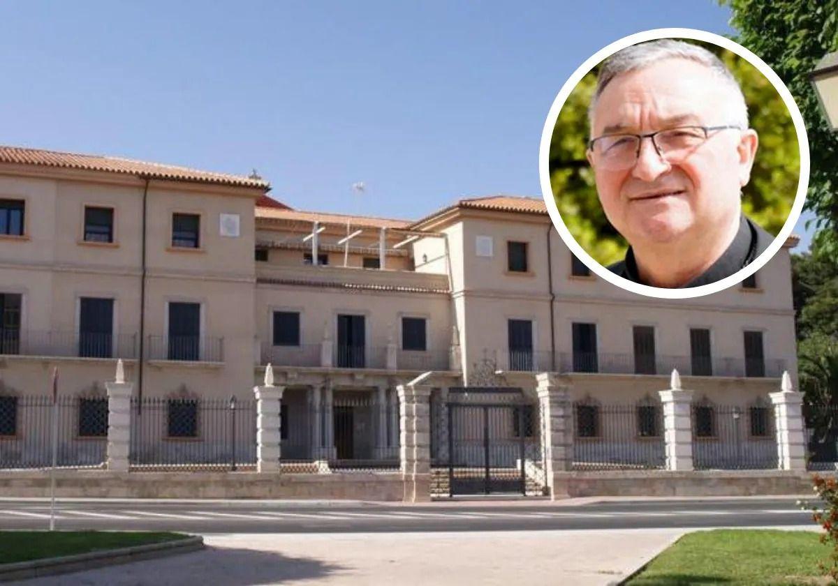 La Diócesis de Almería crea en el Seminario un...
