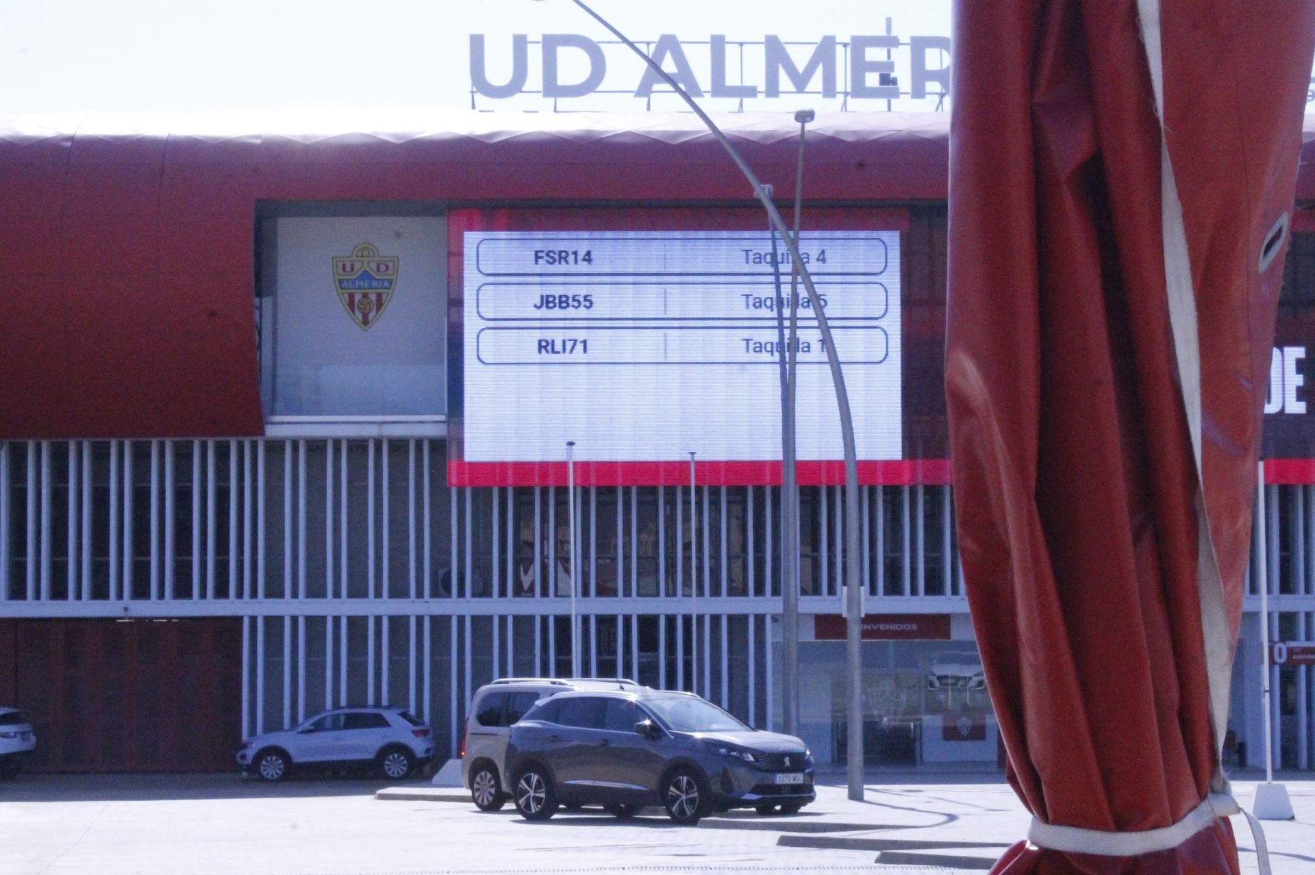 La pasión se renueva: abonos en marcha y nueva segunda piel