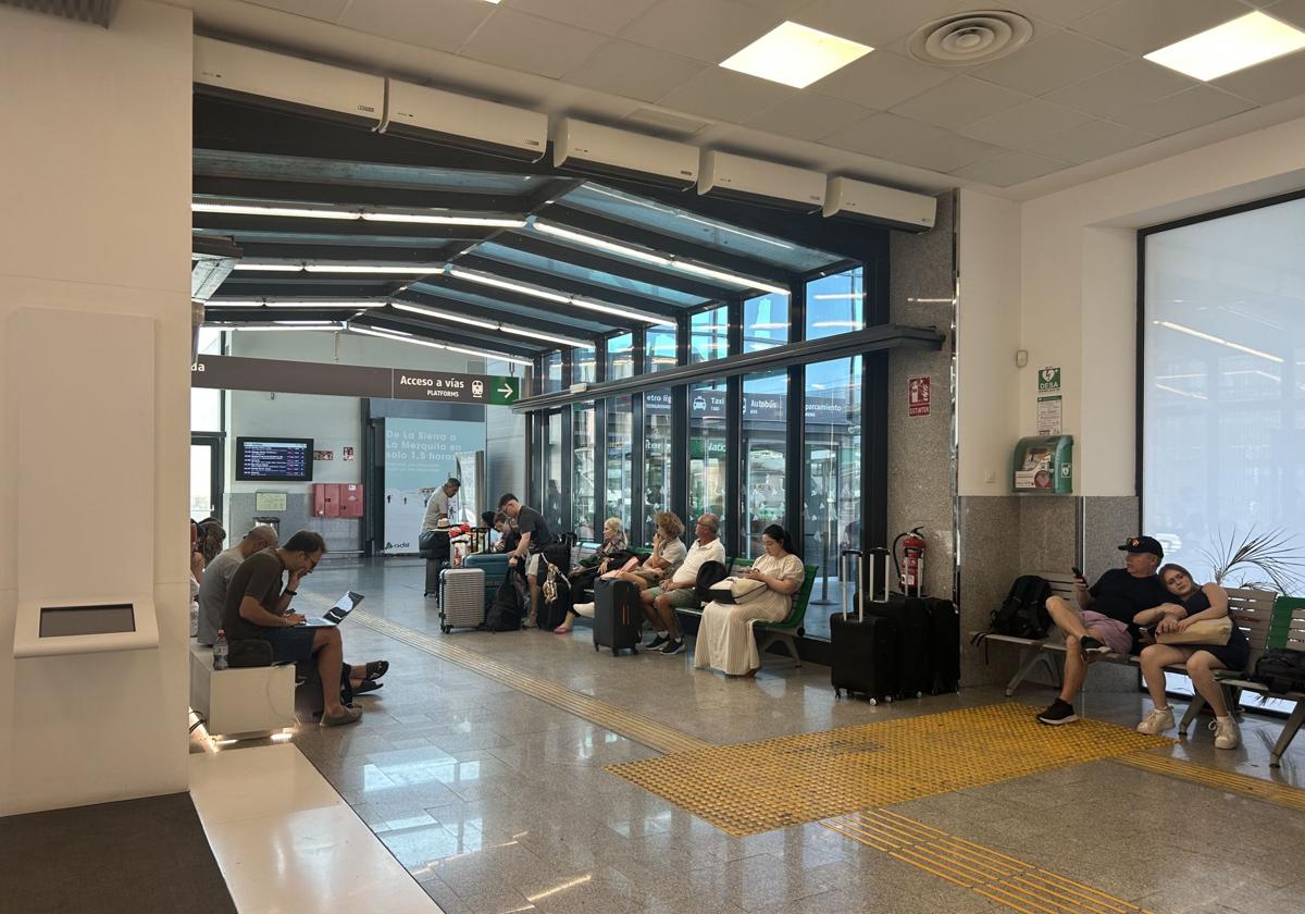 «Incertidumbre» en Andaluces ante los retrasos en...